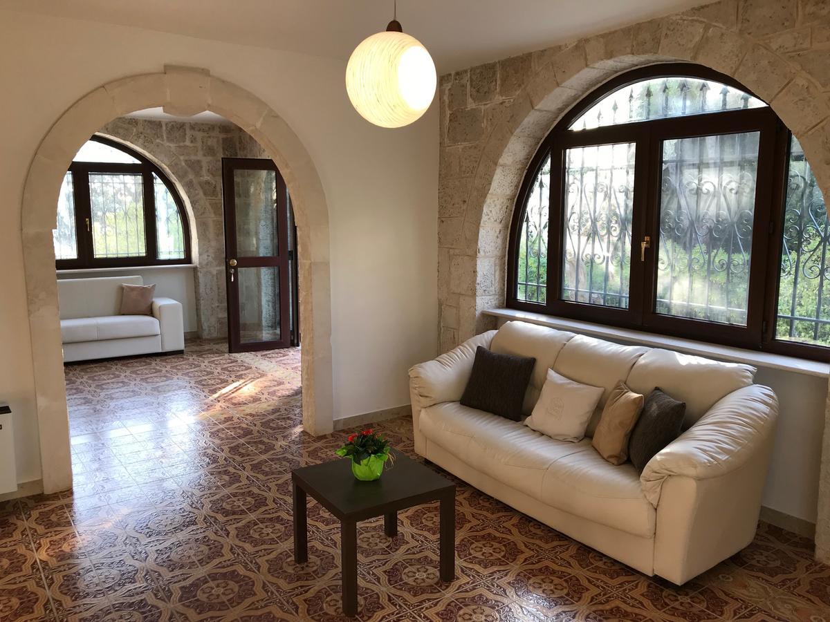 Bed and Breakfast Chiave d'Arco à Selva Di Fasano Extérieur photo