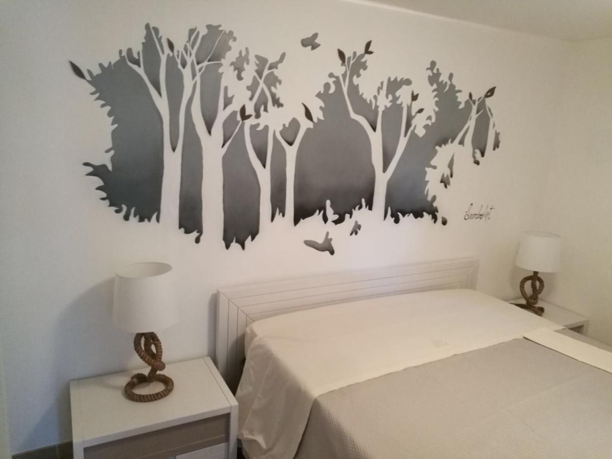 Bed and Breakfast Chiave d'Arco à Selva Di Fasano Extérieur photo